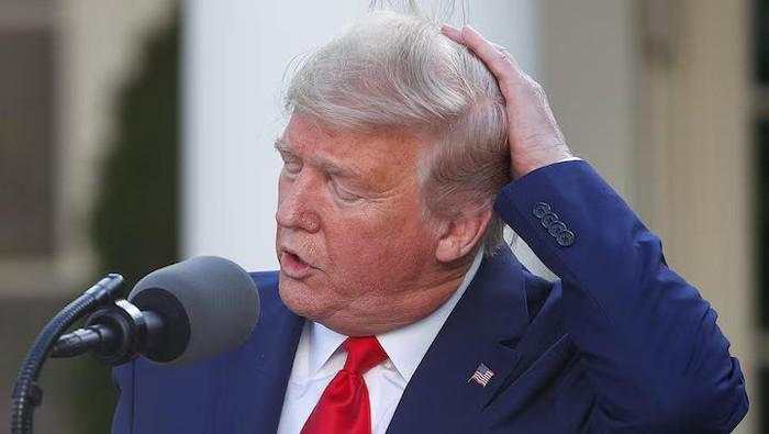 Trump: Kami Dapat Akses Penuh Semua Hal di RI, Termasuk Tembaga