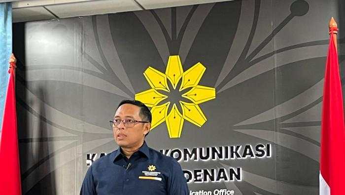 Eks Menko Era Jokowi Jadi Calon Dubes AS, Istana Buka Suara