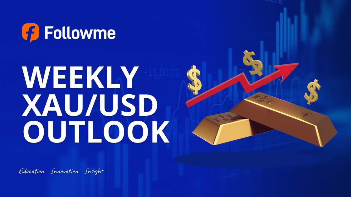 Weekly XAU/USD Outlook: Gold Holds Steady 