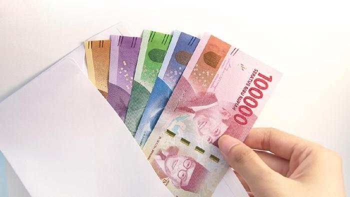 Orang RI Rata-rata Kerja 41 Jam/Minggu, Gaji Rp 2,84 Juta/Bulan