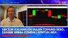 IHGS Berpotensi Sideway di Awal Pekan Depan, Negosiasi Tarif AS Bakal Jadi Sorotan