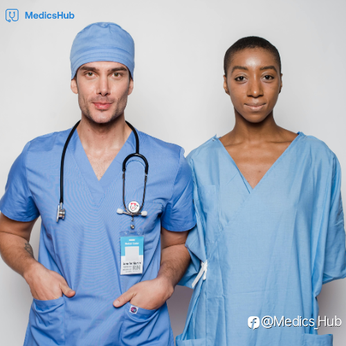 Medical Leadership & Management Course – NHS CPD Training for Healthcare Professionals