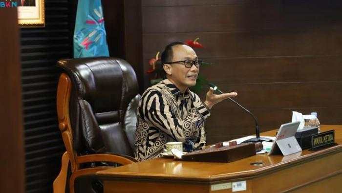 BKN Batalkan Uji Kompetensi Pejabat Sulbar, Ada Peserta Eks Napi Korupsi