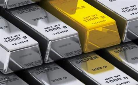 白银接棒黄金开启补涨史诗 创历史新高！
