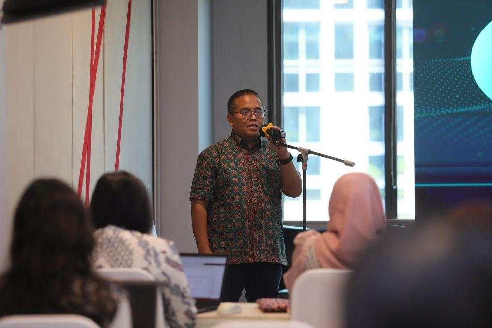 IDX Channel ESG Workshop 2025, Perkuat Komitmen Pelaporan Keuangan Berkelanjutan