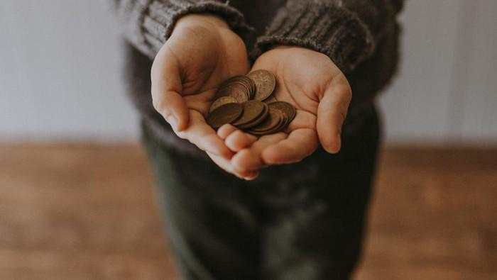 Penduduk Miskin Ekstrem RI Capai 2,38 Juta Orang