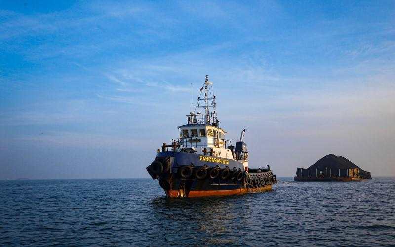 PSAT Akuisisi 2 Tug Boat dan 2 Tongkang Senilai Rp22 Miliar