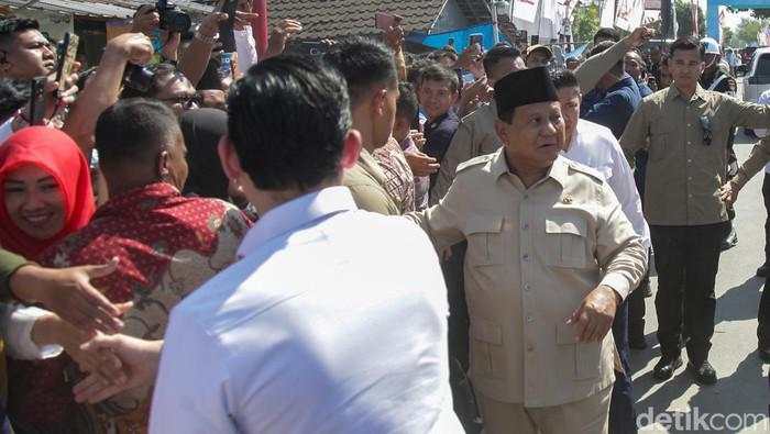 Prabowo Tak Terima! Menkeu Setengah Mati Cari Uang, Rakyat Malah Rugi Rp 100 T