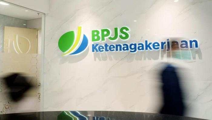 Prabowo Tunjuk Pramudya Iriawan Jadi Dirut Baru BPJS Ketenagakerjaan