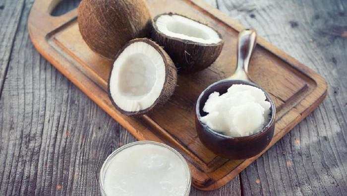 China Garap Proyek Kelapa Rp 1,6 T di RI, Ini Kata Kemenperin