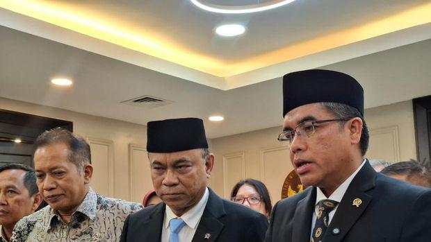 Kemenkop-Kemnaker Latih SDM Koperasi, Target Serap 2 Juta Lapangan Kerja