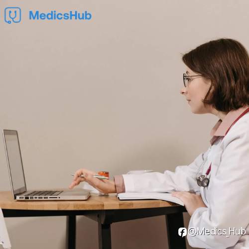 Advance Your NHS Career with a Medical Leadership & Management Course