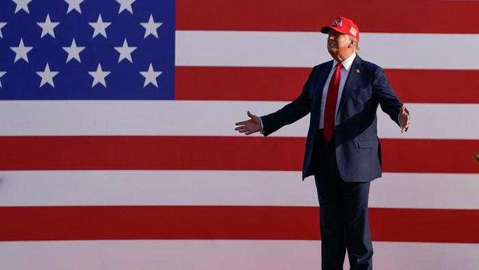 RI Kena Tarif Trump 19%, Pengusaha Berharap Bisa Turun Lagi