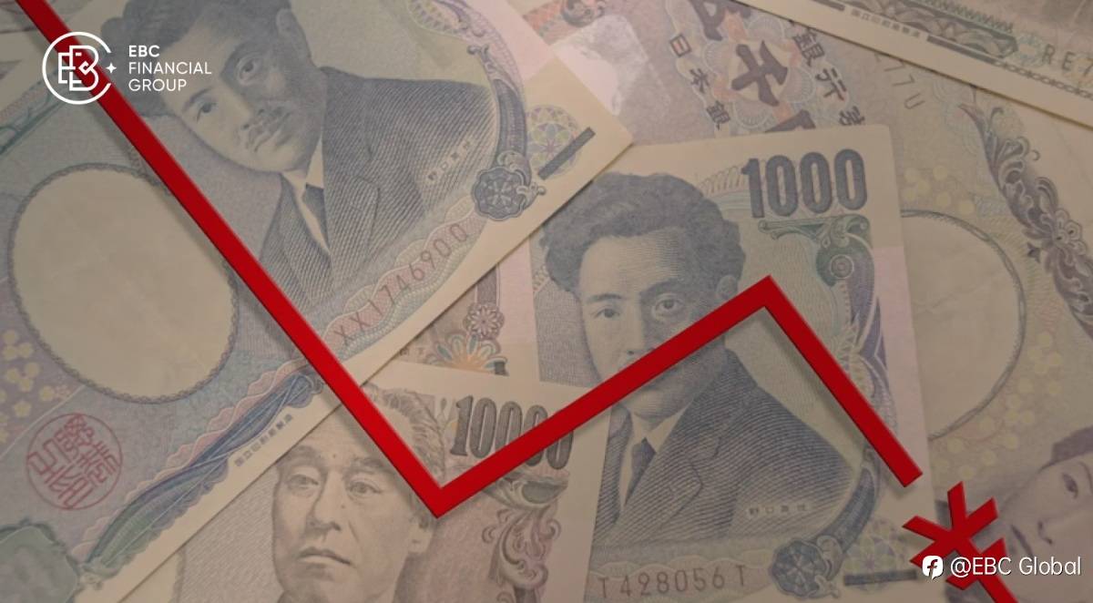 EBC Markets Briefing | ​Yen frets over latest opinion poll