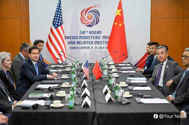 消息人士：特朗普立场缓和，希望与中国尽快达成关税协议