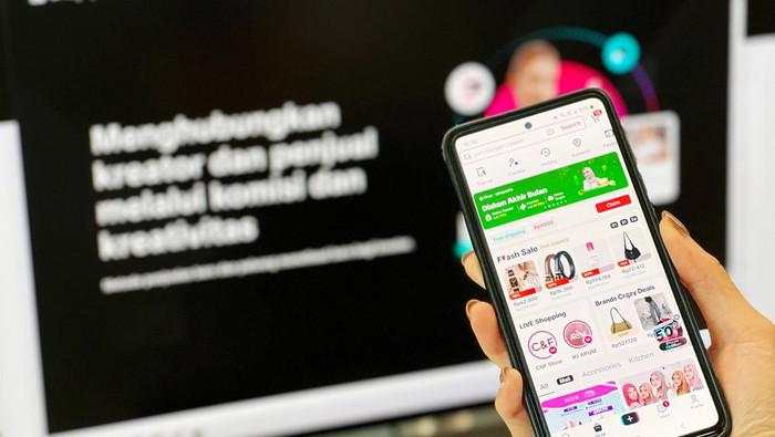 Beredar Kabar di Medsos Tokopedia Mau PHK Karyawan
