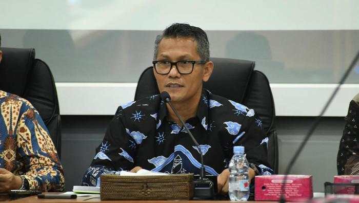Dukung Penegakan Hukum, Kemenperin Jaga Peredaran Gula Rafinasi