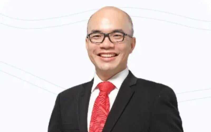 Komisaris Andre Kohr Kembali Borong 4,25 Juta Saham CDIA