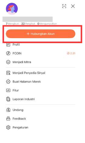 Cara Mudah Hubungkan Akun MT4 Kamu ke FOLLOWME