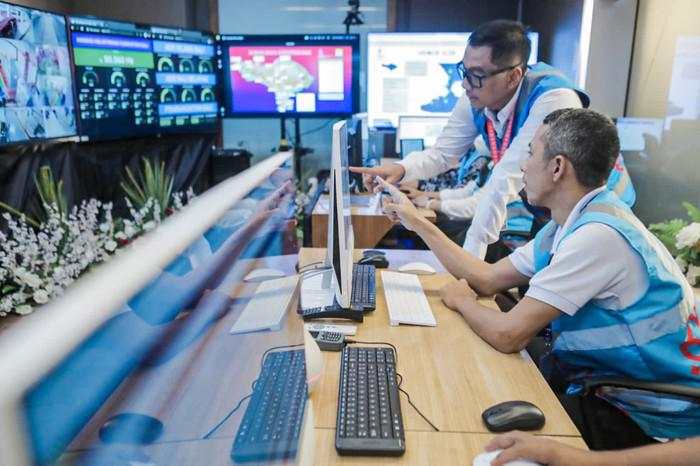 Wujudkan Harapan Prabowo, PLN Tembus Daftar Fortune Global 500