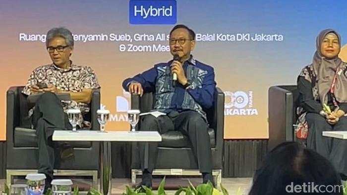 Menakar Asa Jakarta Jadi Top 20 Kota Global, Realistiskah?