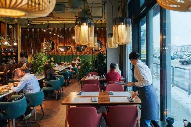 Strategi Island Concepts (ICON) Perkuat Bisnis Properti hingga Restoran di 2025