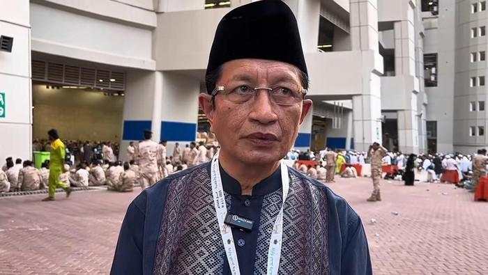 RI Dapat Lampu Hijau Pakai Bandara Taif buat Jemaah Haji