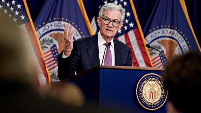 Biaya Renovasi Markas The Fed Disebut Bengkak, Powell Buka Suara
