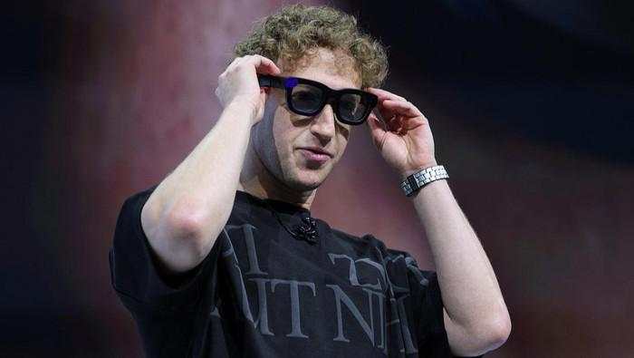 Pakar AI Tolak Gaji Rp 16,4 Triliun dari Mark Zuckerberg