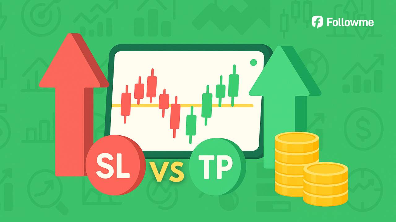 SL atau TP yang Lebih Sering Kena Duluan?