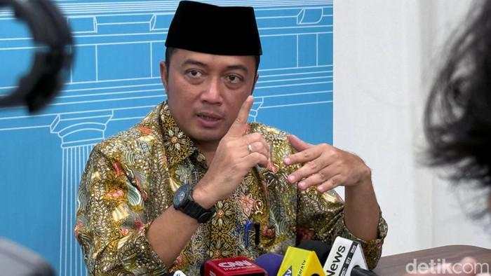Penerima Bansos Main Judi Online, Pemerintah Siapkan Sanksi
