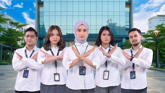 Ini Tips Menghindari Penipuan Rekrutmen ala PT Pegadaian