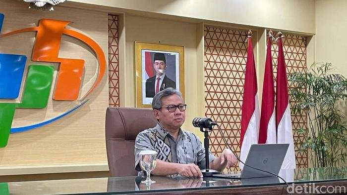 BPS: Angka Kemiskinan RI Terendah dalam 2 Dekade