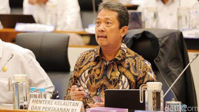 Trenggono Buka Suara soal Pulau di NTB-Bali Dikuasai Asing