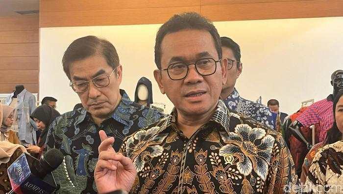 RI Bakal Tinjau Ulang Perjanjian Dagang dengan Australia
