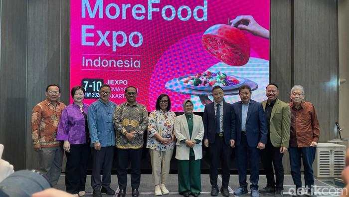 Kenapa Produk Halal RI Belum Jadi Raja di Negeri Sendiri?