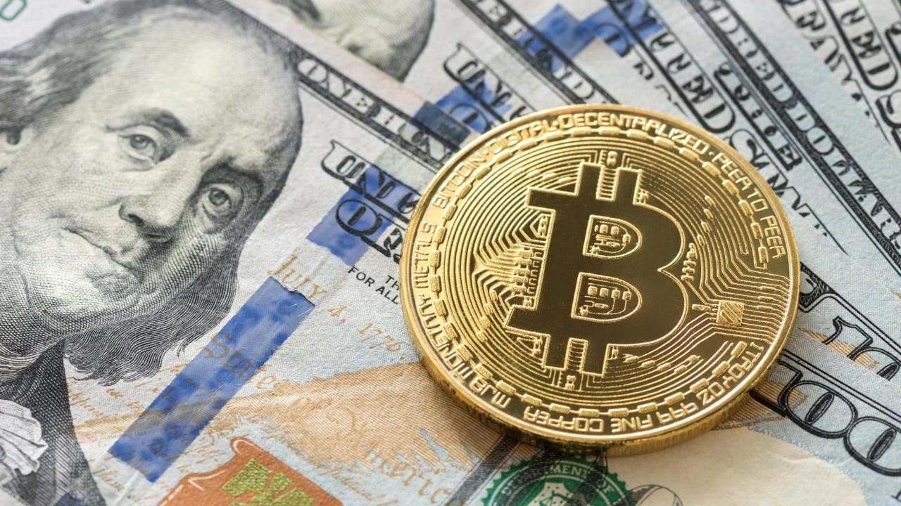 Masa depan Bitcoin dapat diprediksi? Bitcoin ditandai dengan volatilitas rendah dalam trading yang lesu