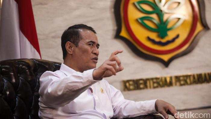 Geram! 212 Merek Beras Dioplos, Negara Rugi Ratusan Triliun Rupiah