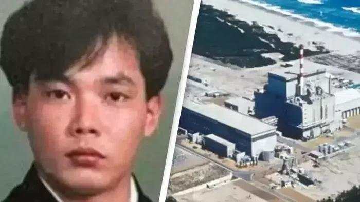 Pria Ini Alami Kematian Paling Mengerikan, Bikin Merinding