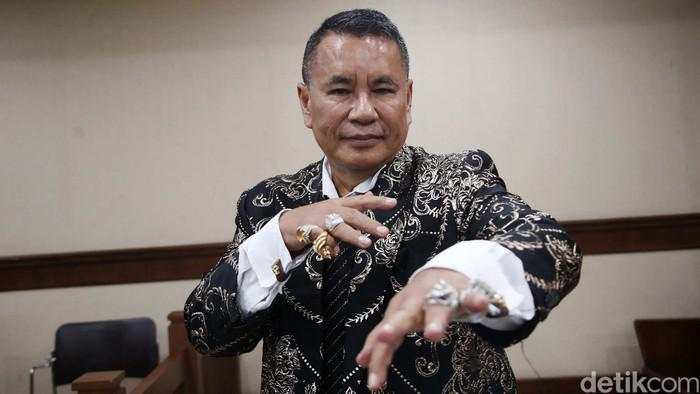Lindungi Industri & Ekosistem Pasar, Ajaib Sekuritas Tempuh Jalur Hukum