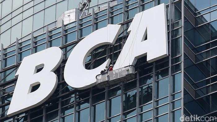 Bos BCA Setuju Rekening Nganggur 3 Bulan Diblokir PPATK