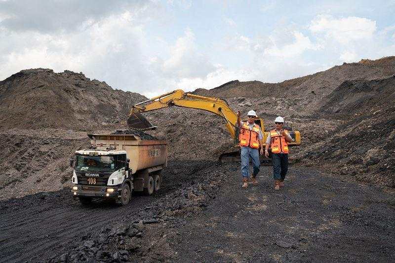 ITMG Koleksi 585 Juta Saham Emiten Nikel Adhi Kartiko (NICE), Buat Apa?