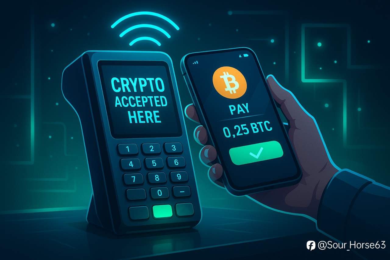 💡 Discovering a Low-Cost Crypto Payment Gateway
