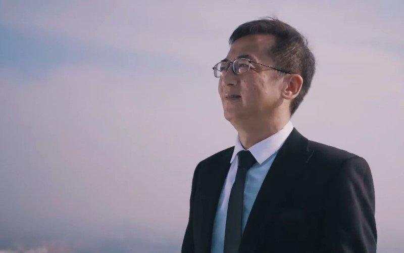 Usai MERI, Hermanto Tanoko Bakal Bawa Perusahaan Lagi ke BEI untuk IPO