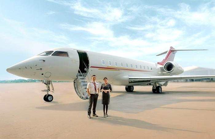 Manajemen Pesawat Pribadi di Indonesia ala Premiair