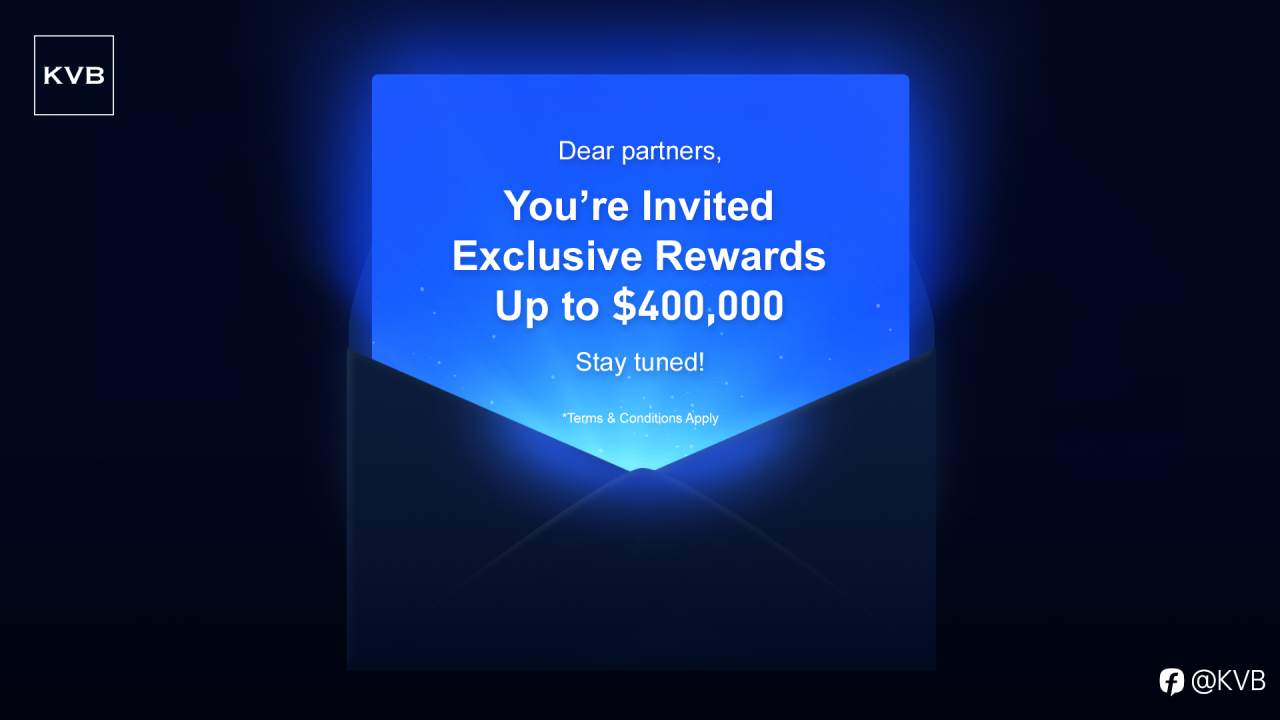 Dear Partners, You’re Invited 🤝