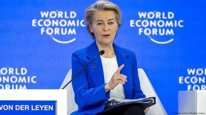 Jelang Batas Waktu Trump, Perundingan AS-Uni Eropa Masih Alot
