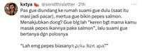 Culture Shock Orang Tajir yang Bikin Kaget Orang Biasa
