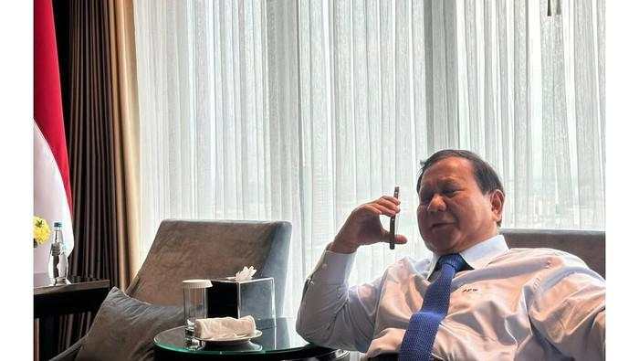RI Bakal Defisit Usai Belanja Jumbo di AS? Prabowo Siap Nego Ulang