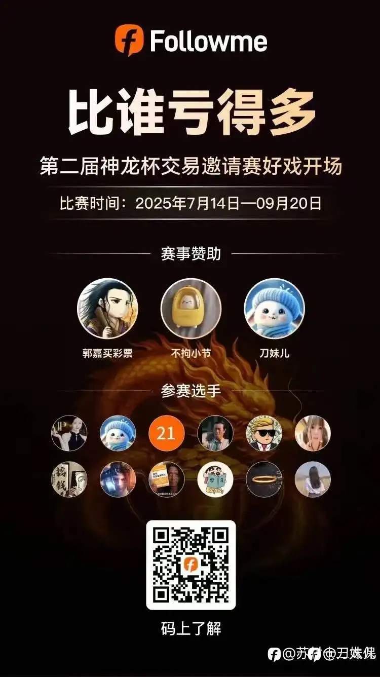 第二届神龙杯展望